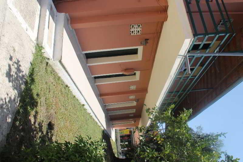 Ever Green Kávos Exterior photo